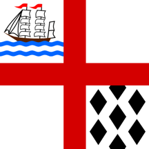 [Nanaimo BC flag]