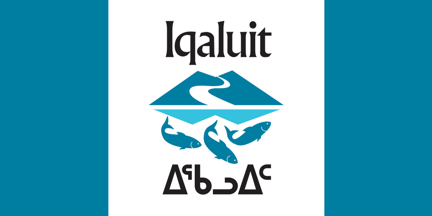 [Iqaliut flag]