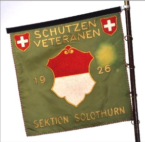 [First flag]