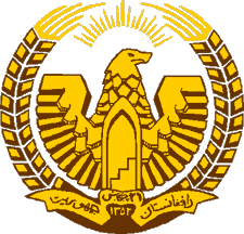[Afghanistan]
