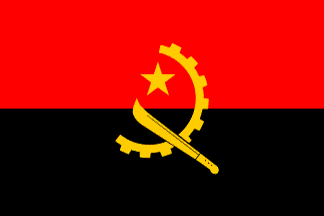 Gear-wheel Flag