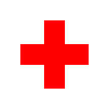 Geneva Convention Flag