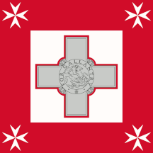 George Cross